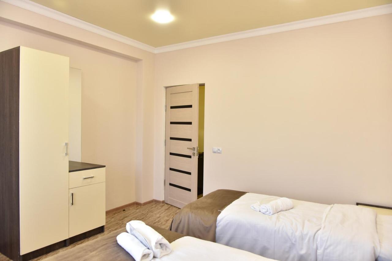Aba Resort Gyulagarak المظهر الخارجي الصورة