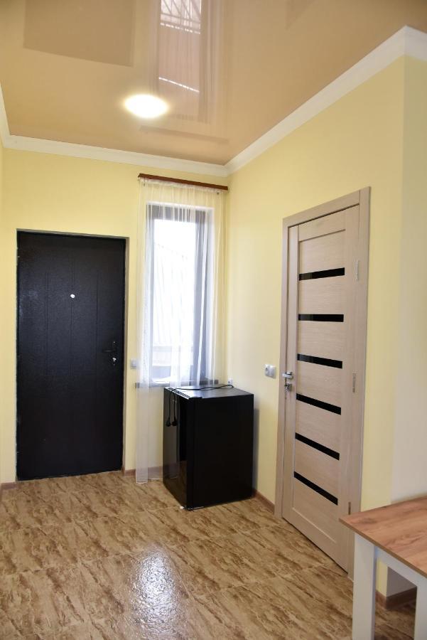 Aba Resort Gyulagarak المظهر الخارجي الصورة
