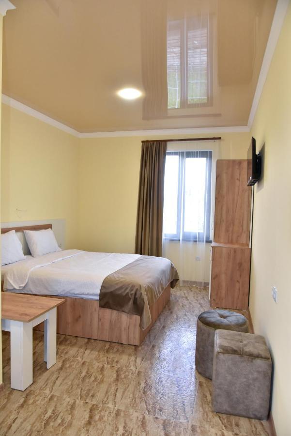 Aba Resort Gyulagarak المظهر الخارجي الصورة