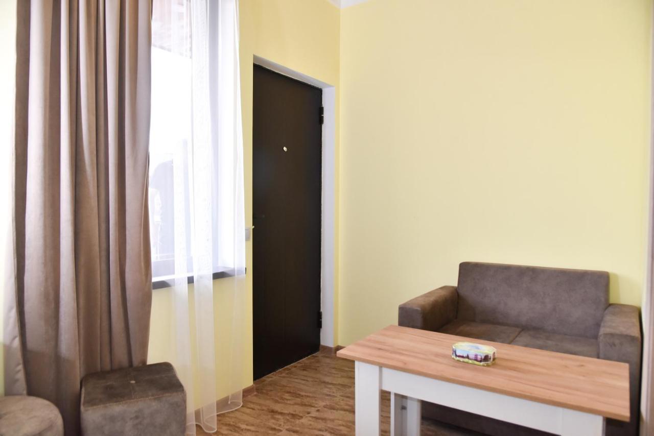 Aba Resort Gyulagarak المظهر الخارجي الصورة