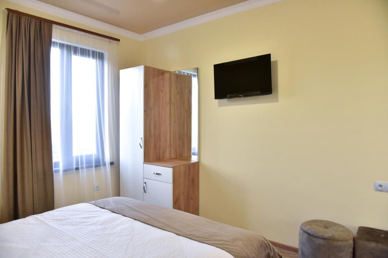 Aba Resort Gyulagarak المظهر الخارجي الصورة